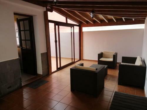 Id�lico Adosado En El Mocanal