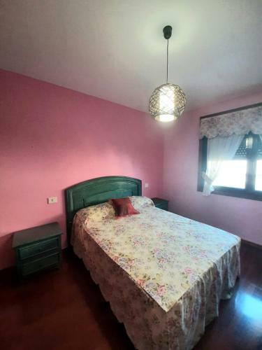 Apartamento Loyos - Playa Grande Mi�o