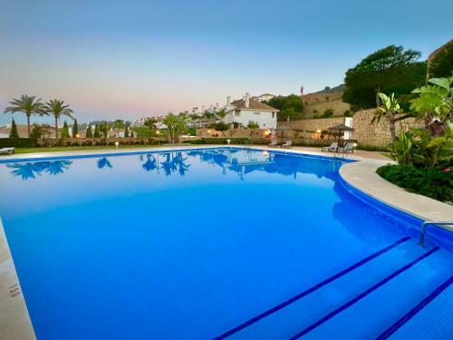 Apartamento Chic Town House With Mountain Views - La Cala Golf