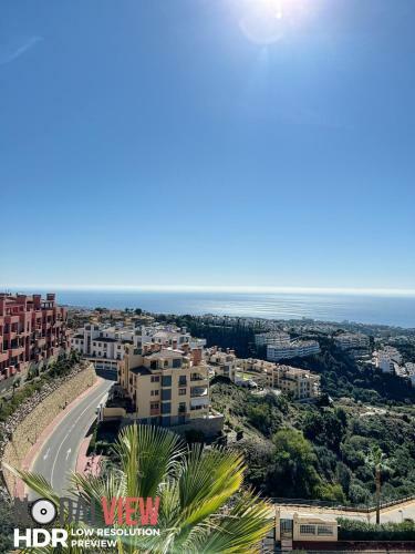 Apartamento Beautiful Appartment Mijas Costa