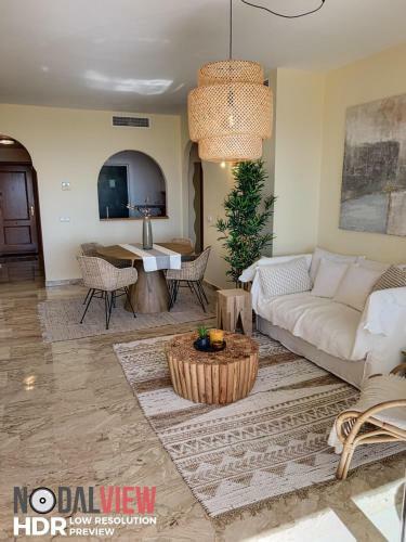 Apartamento Beautiful Appartment Mijas Costa
