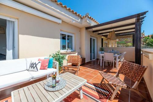Apartamento �tnico Y Chic