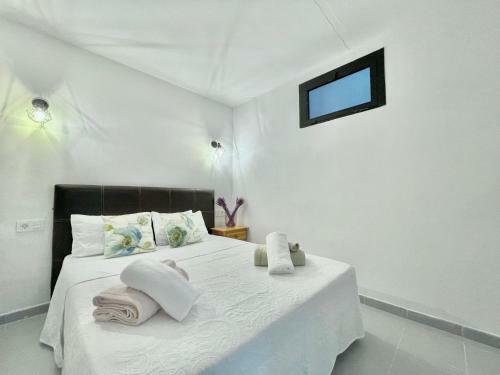 Apartamento Mijas Pueblo C�ntrico 2 Dormitorios Junto Parking