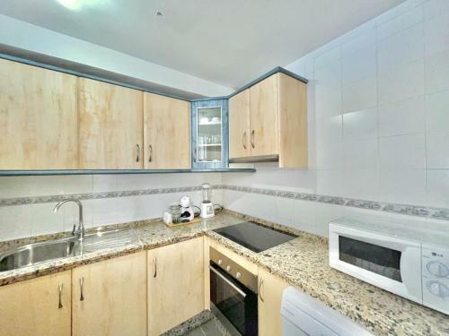Apartamento Mijas Pueblo C�ntrico 2 Dormitorios Junto Parking