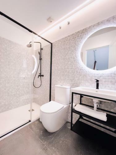 Blanco� High-end Mediterranean Design By The Sea ~