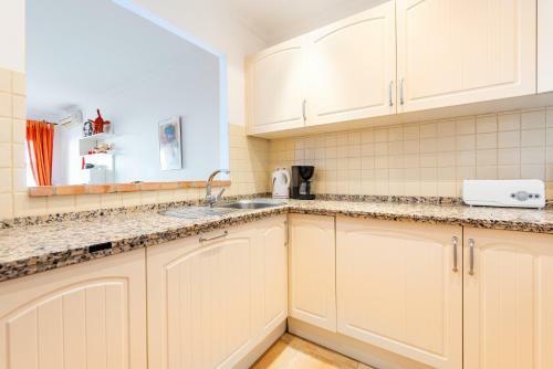 Apartamento El Mirador In Mijas