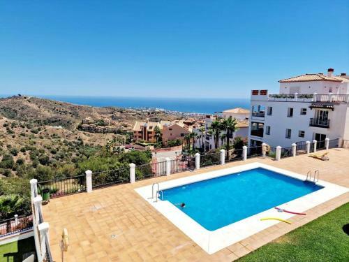 Apartamento Las Palmeras Seaviews