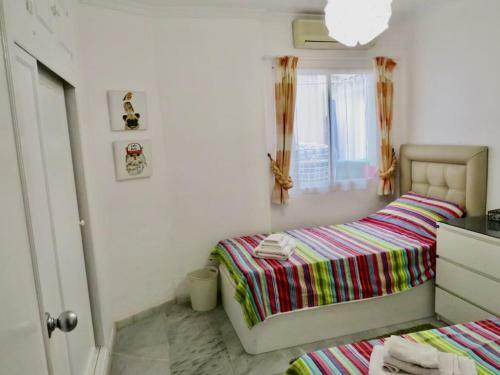 Bright And Airy 2 Bed 2 Bath Modern Apartment