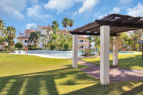 Apartment La Cala de Mijas Calanova Grand Golf