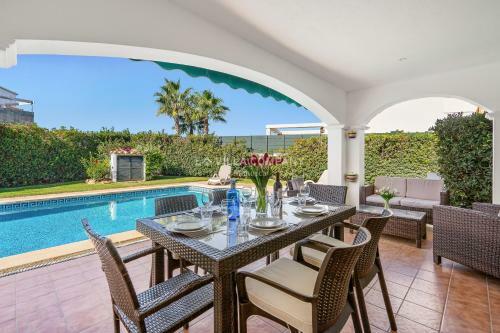 Villa Sa Pau