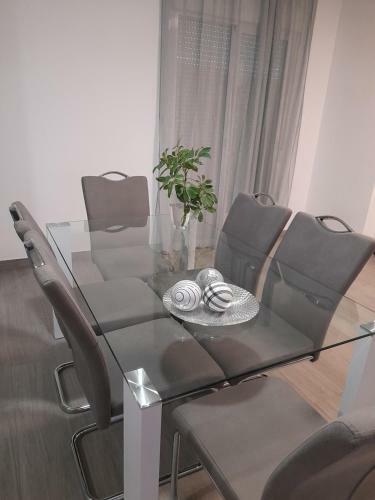 Apartamento Puerta De La B�tica