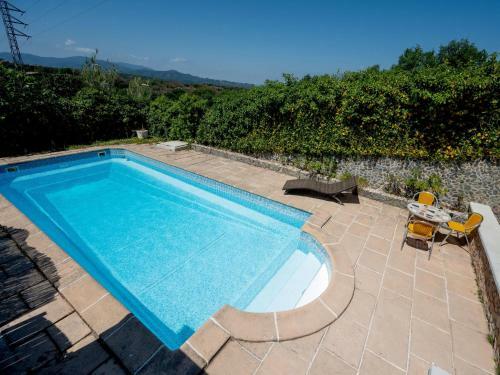 Holiday Home Mas Altaba By Interhome