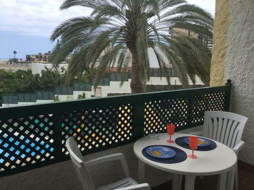 Apartamento Las Dunas J&l Playa Del Ingles