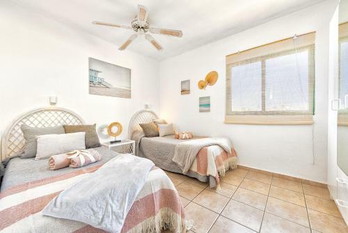 Apartamento Tropical En Playa Del Ingl�s