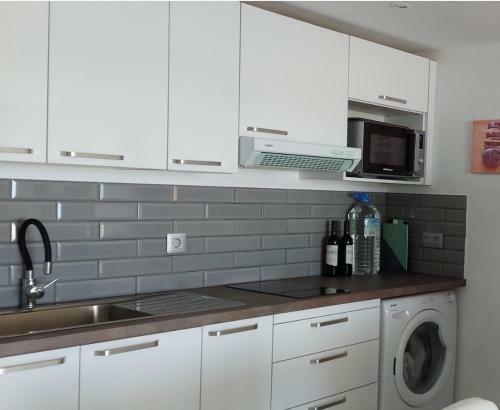 Apartamento Playa Del Ingles Tamaran 509