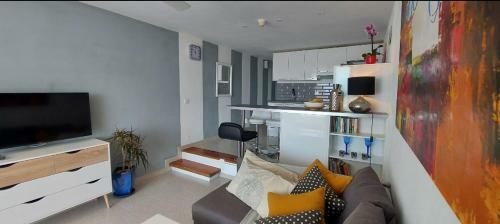 Apartamento Playa Del Ingles Tamaran 509