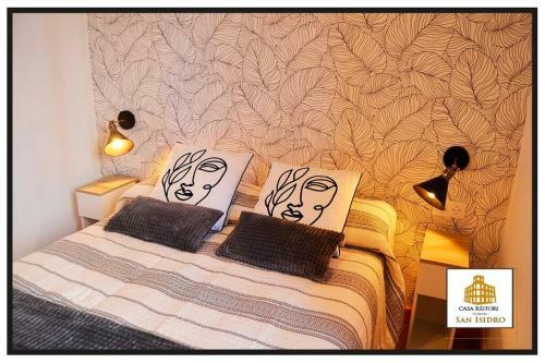 Apartamento Casa R�stori San Isidro