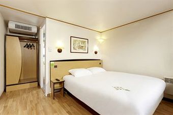Hotel Campanile Sannois - Ermont