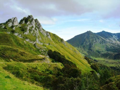 Camping Le Haut Salat