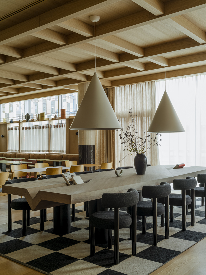 Puro Hotel Krak�w