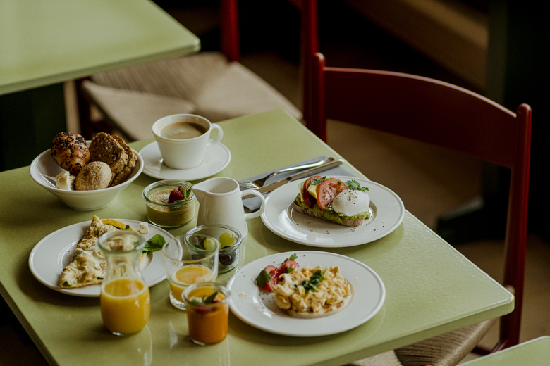 Puro Hotel Krak�w