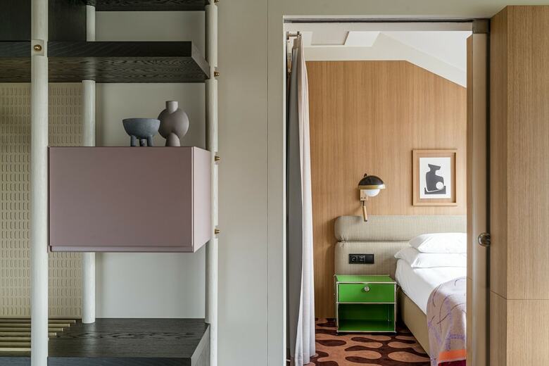 Puro Hotel Krak�w