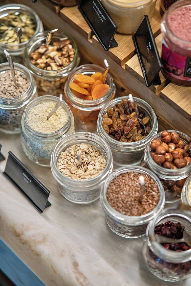Puro Hotel Krak�w