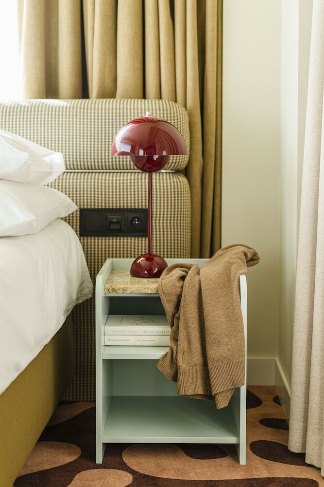 Puro Hotel Krak�w