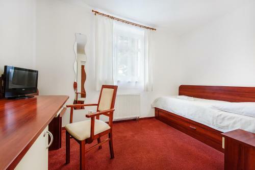 Hotel Marie - Luisa