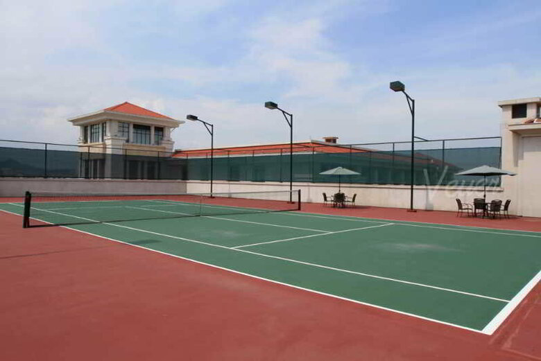 Xiamen Jingmin North Bay Hotel