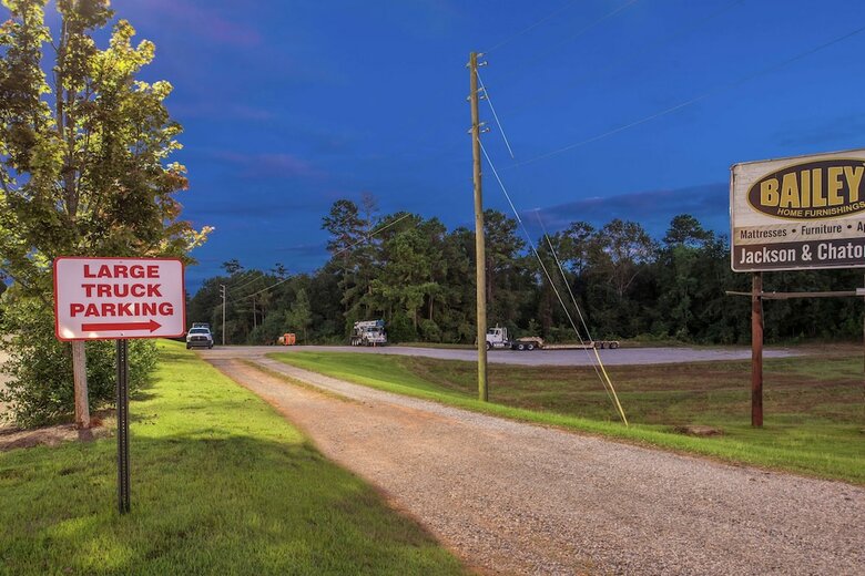 Hotel Hampton Inn Jackson-college Avenue