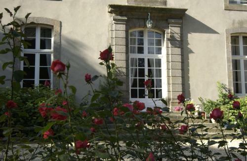 Hotel Malouini�re Le Valmarin