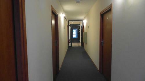Hotel Julian�w