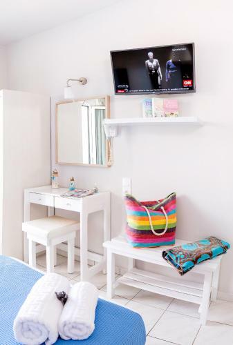 Apartamento Ilios Studios
