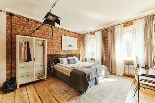 Aparthotel Stalowa52