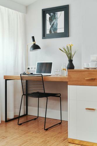 Aparthotel Stalowa52
