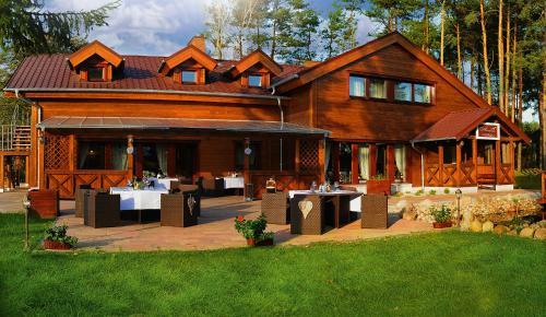 Hostal Euro Hotelik