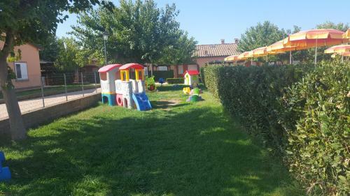 Apartamento Borgo Verde