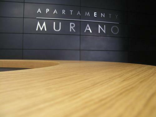Murano Apartaments