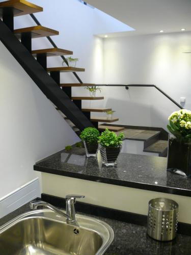 Apartamento Vila Libania