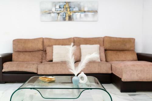 Apartamento Piso Completo Junto A Parada de Metro