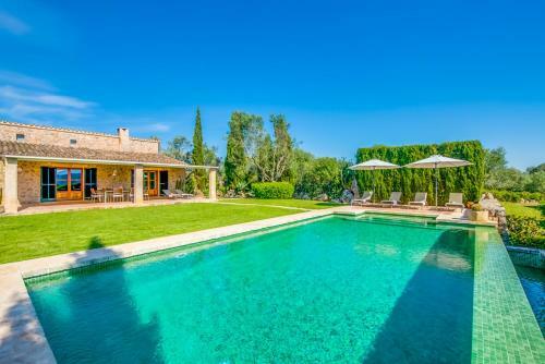 Villa Maria - 4228 Mallorca