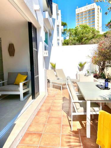 Top Apartment In Los Jardines de Las Golondrinas