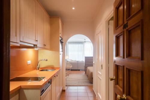 Luxe Apartments Hotel Del Golf - Las Brisas Marbella