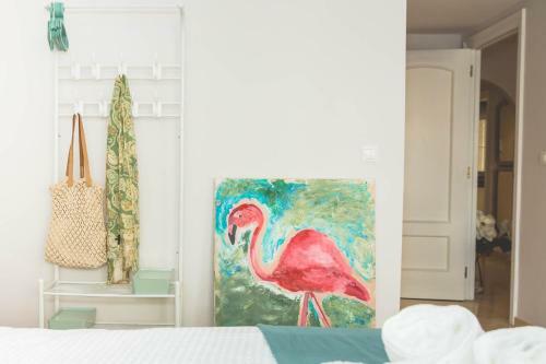 Luxury Apartment Guadalmina Golf - Marbella