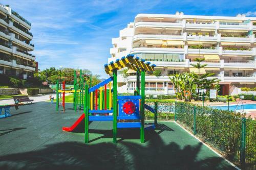 Luxury Apartment Guadalmina Golf - Marbella