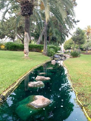 Apartamento Playas Del Duque - Puerto Ban�s - Marbella