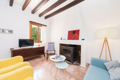 Villa Can Bess� Mancor de La Vall