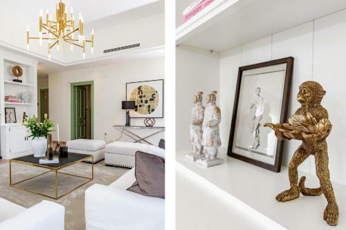 Cln- Spacious 6 Bedroom Villa Next To Beach