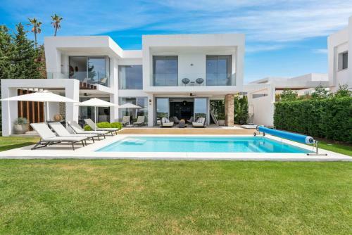 Villa Mariposa